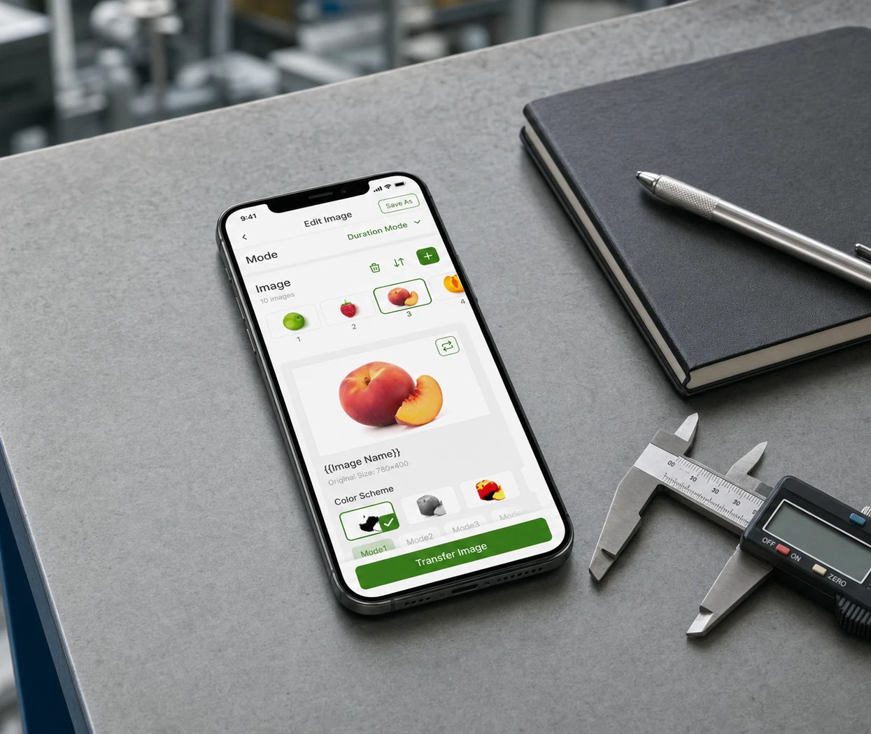 威強電｜Android商用APP開發